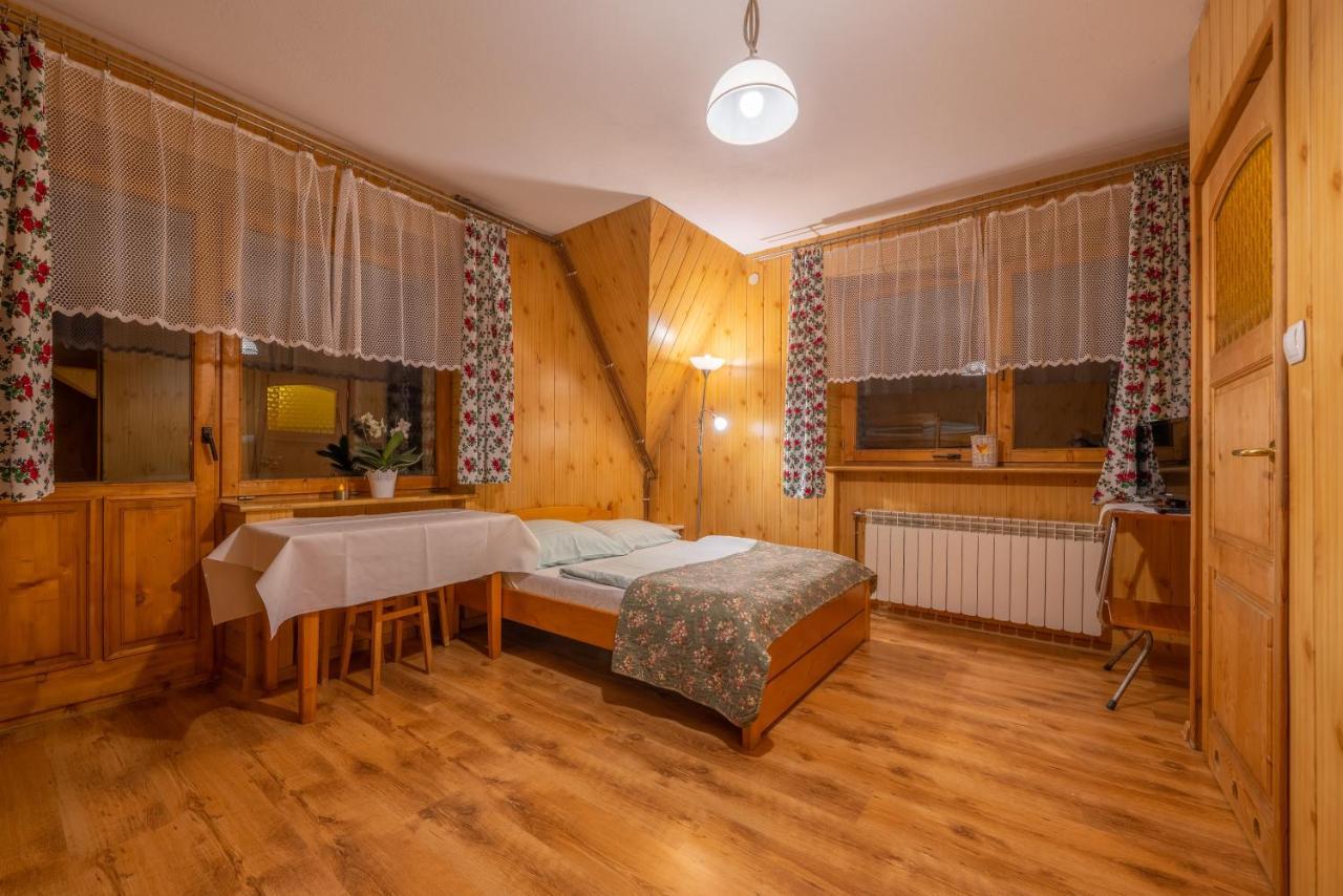 Hanusina * Zakopane
